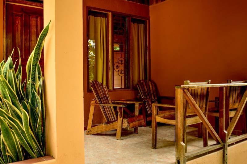 Hotel Ritmo Tropical Playa Santa Teresa  ห้อง รูปภาพ